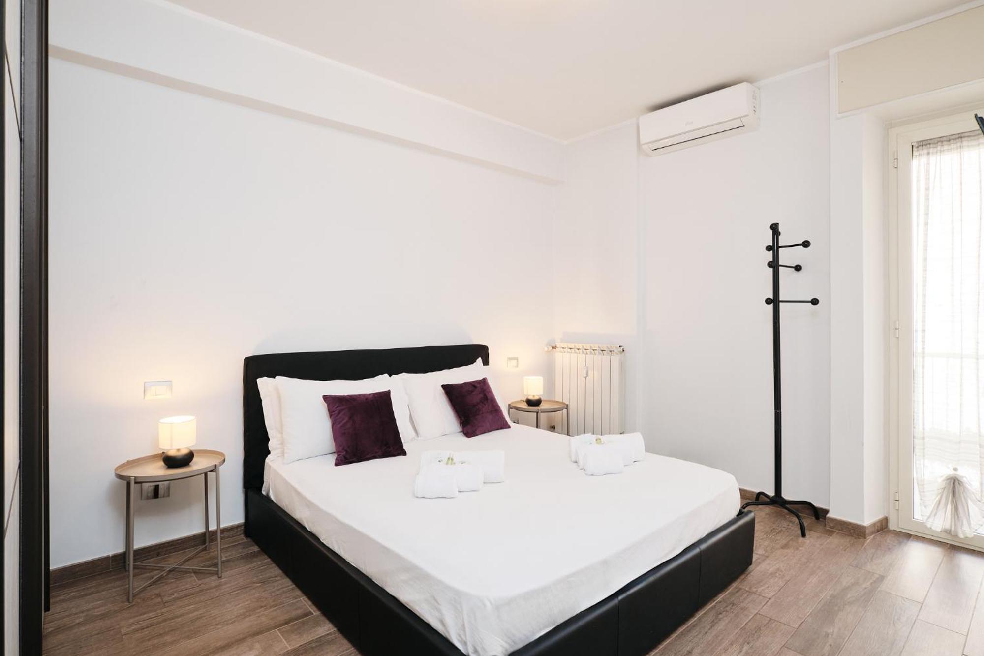 A Few Minutes From The Colosseum - Free Wi-fi & Netflix Apartamento