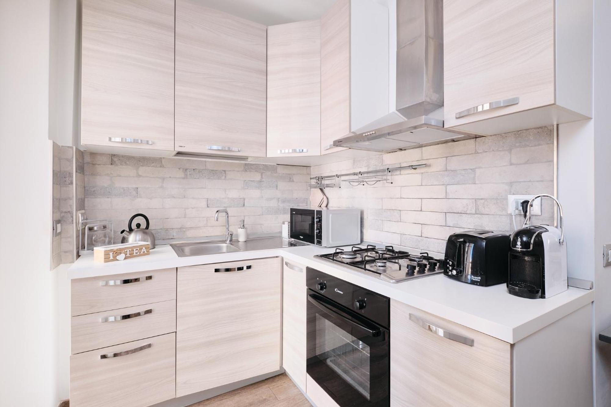 A Few Minutes From The Colosseum - Free Wi-fi & Netflix Apartamento