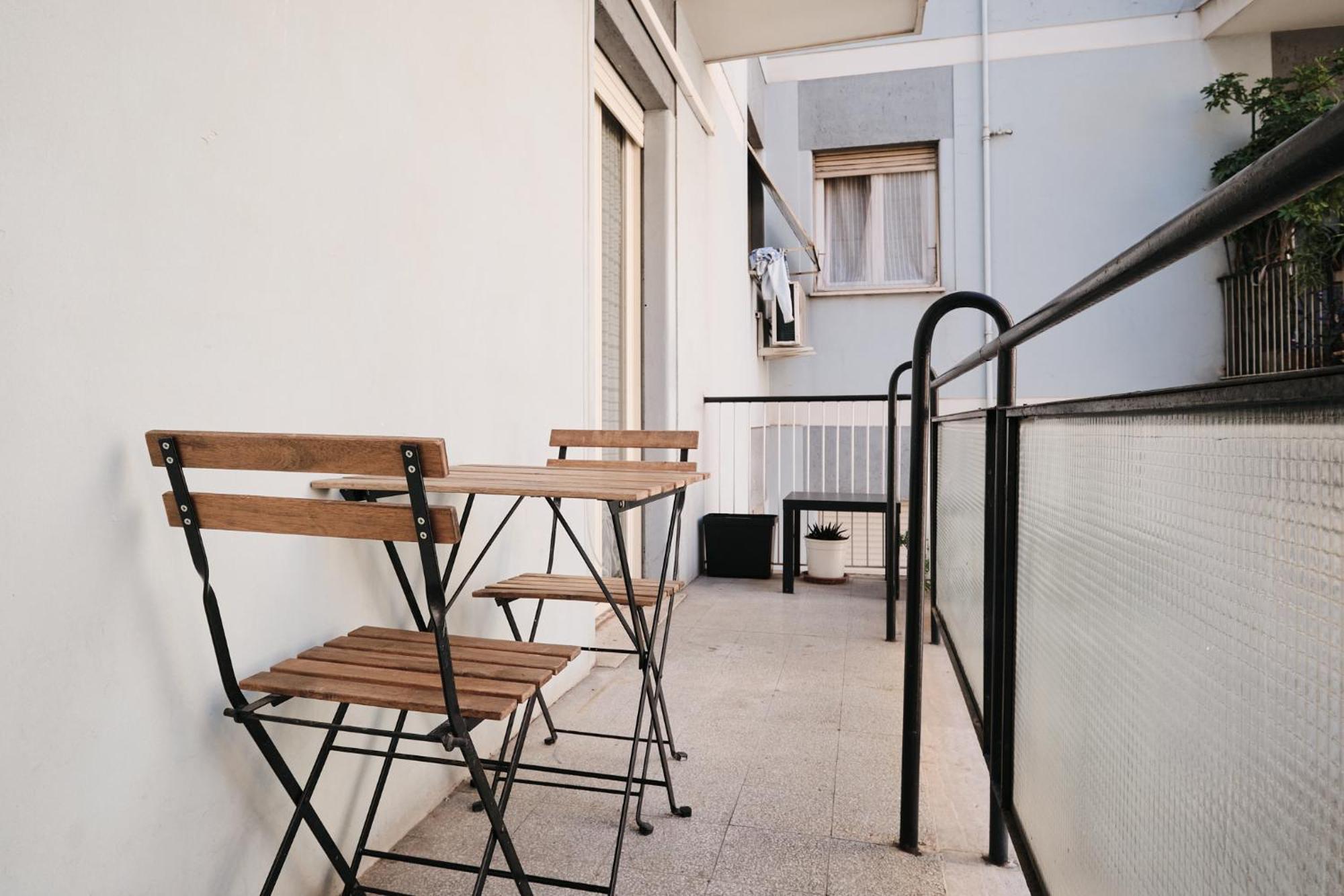 A Few Minutes From The Colosseum - Free Wi-fi & Netflix Apartamento